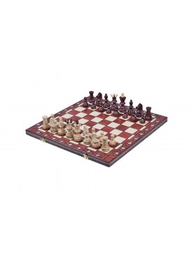 Шахматный набор AMBASSADOR - new line CH128