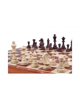 Шахматный набор Staunton №6 