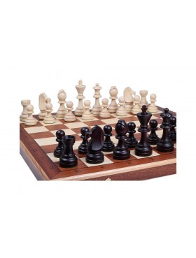 Шахматный набор Staunton №7 